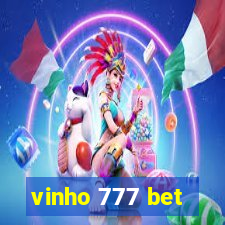 vinho 777 bet